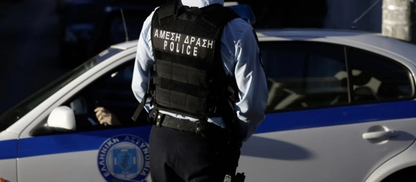 Βόλος: Αναζητείται νεαρός που λήστεψε με την απειλή μαχαιριού δυο καταστήματα